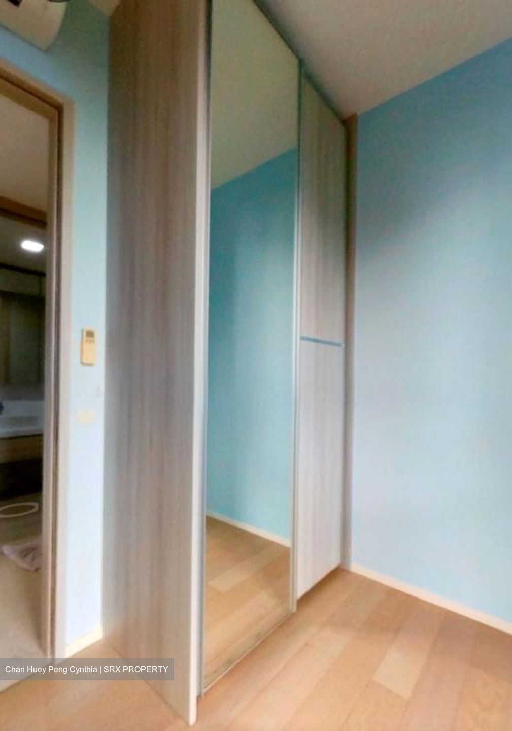 The Panorama (D20), Condominium #496386771